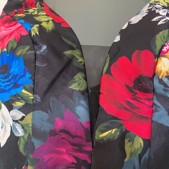 Brand new high low formal dress - Picture 4 of 11